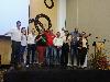 Reuni�n de Cooperativistas de las Am�ricas 
