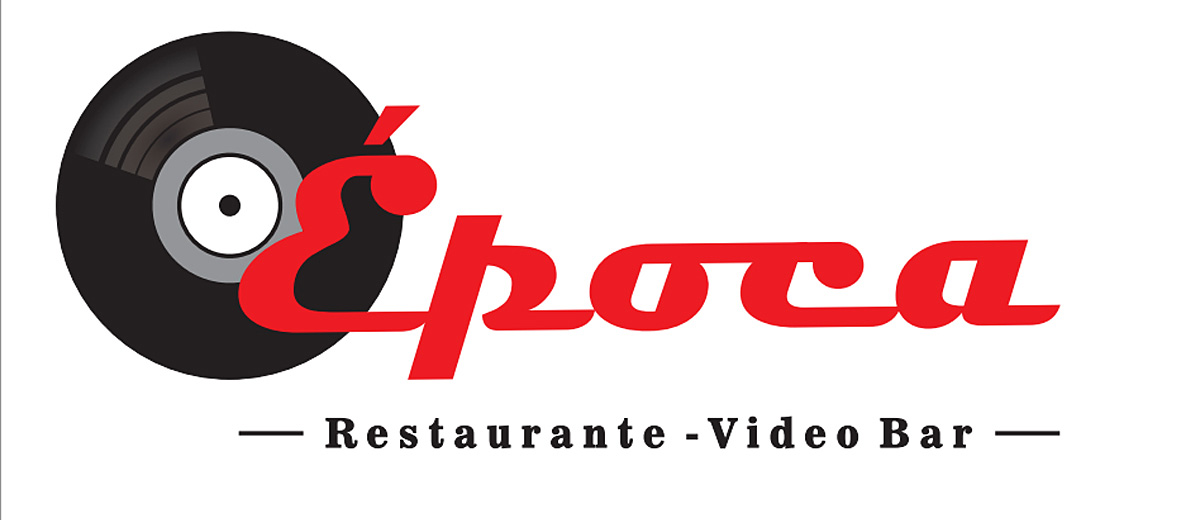 LOGO POCA RESTAURANTE - VODEO BAR