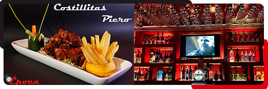 IMAGEN RESTAURANTE BAR ADJUNTA