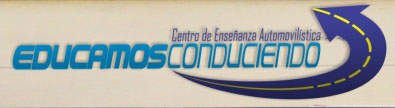  logo Centro de Enseanza Educamos Conduciendo