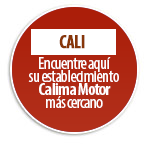 CALI Encuentre aqu su establecimiento Calima Motor ms cercano