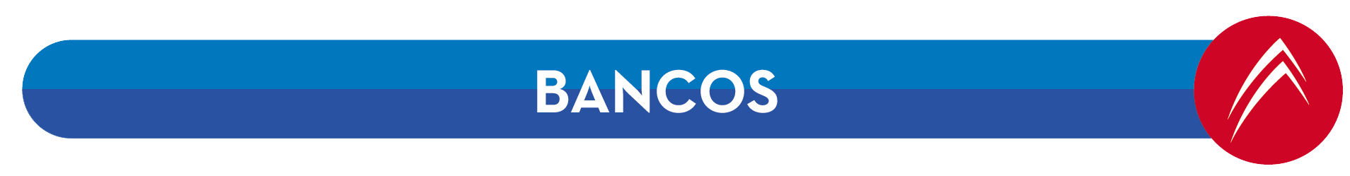 BANCOS