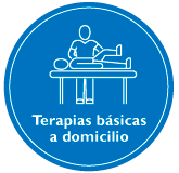 Terapias bsicas a domicilio