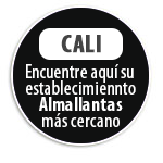 CALI Encuentre aqu su establecimiennto Almallantas ms cercano