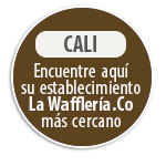 Encuentre aqu su establecimiento La Wafflera.Co ms cercano