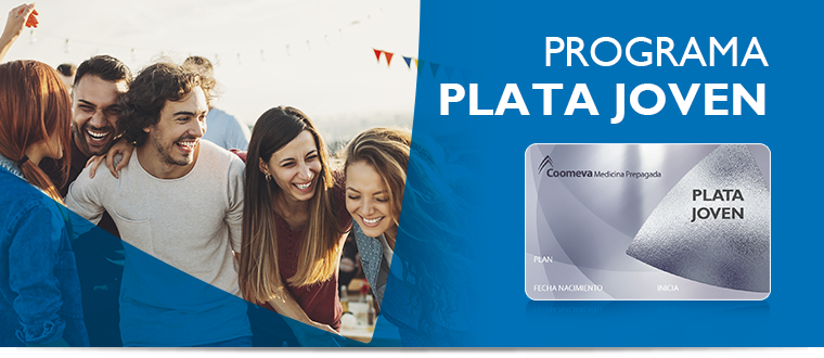Programa Plata Joven Programa Plata Joven