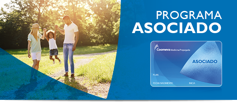 Programa Asociado Programa Asociado