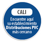 CALI Encuentre aqu� su establecimiennto Distribuciones PVC m�s cercano
