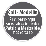 CALI- MEDELL�N Encuentre aqu� su establecimiennto  m�s cercano
