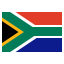 Bandera de Sudfrica