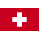 Bandera de Suiza