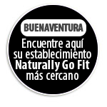 BUENAVENTURA Encuentre aqu su establecimiento Naturally Go Fit ms cercano