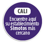 CALI Encuentre aqu su establecimiento  Simotos ms cercano