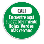 CALI Encuentre aqu� su establecimiento Hojas Verdes  m�s cercano