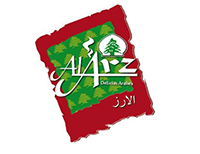 Al Arz Delicias Arabes 