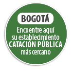 BOGOT� Encuentre aqu� su establecimiento CATACI�N P�BLICA m�s cercano