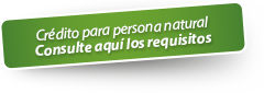 Crdito para persona natural Consulte aqu los requisitos