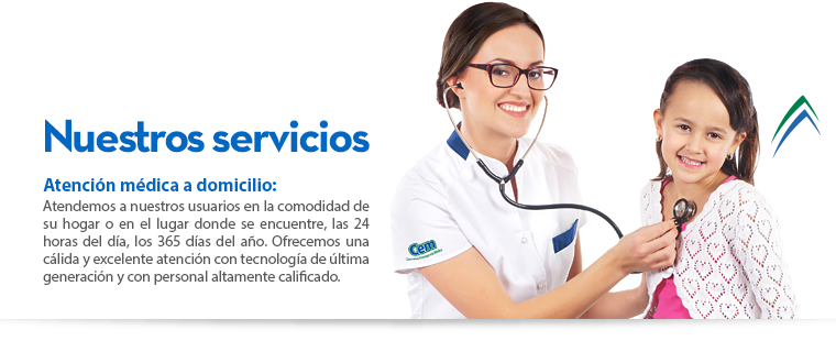 Nuestros servicios